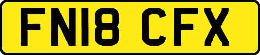 FN18CFX