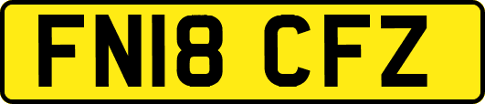 FN18CFZ