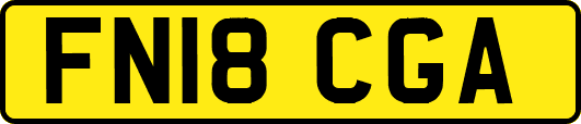 FN18CGA