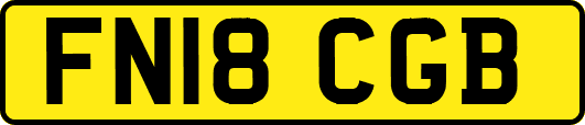 FN18CGB
