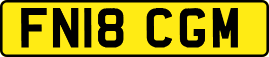 FN18CGM