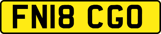 FN18CGO