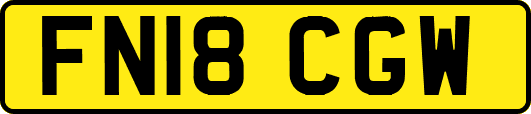 FN18CGW