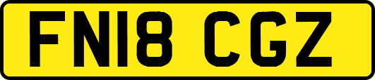 FN18CGZ
