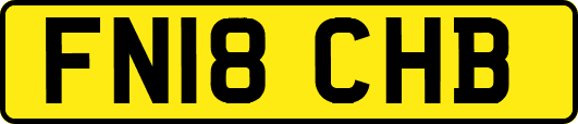 FN18CHB