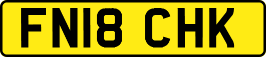 FN18CHK