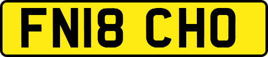 FN18CHO