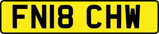 FN18CHW