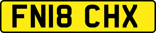 FN18CHX