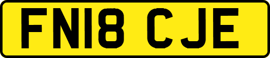 FN18CJE