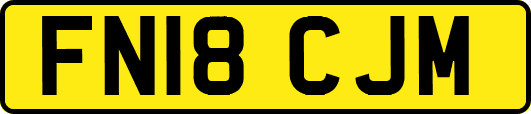 FN18CJM