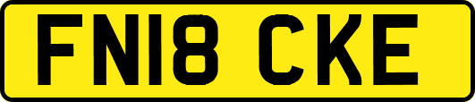 FN18CKE