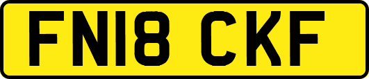 FN18CKF