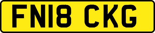 FN18CKG
