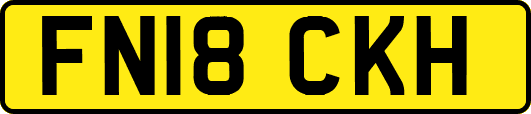FN18CKH
