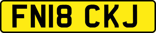 FN18CKJ