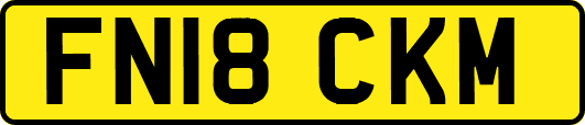 FN18CKM