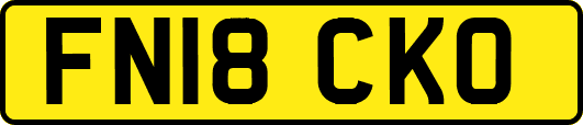 FN18CKO