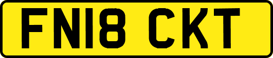 FN18CKT