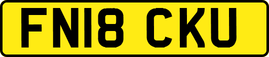 FN18CKU