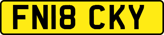 FN18CKY