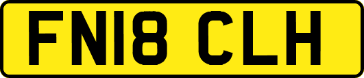 FN18CLH