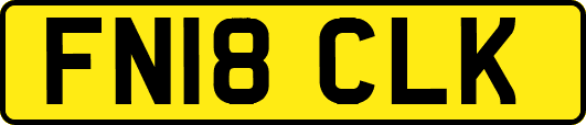 FN18CLK