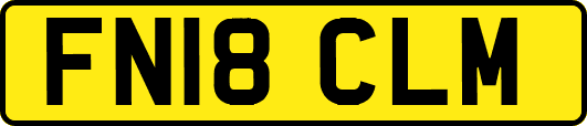 FN18CLM