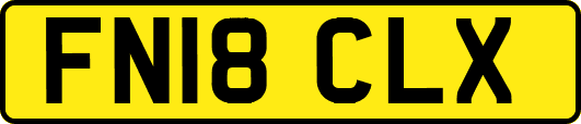 FN18CLX