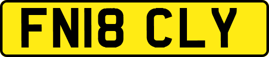 FN18CLY