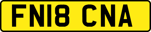 FN18CNA