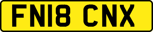 FN18CNX