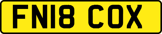 FN18COX