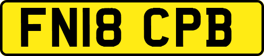 FN18CPB