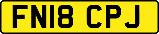 FN18CPJ