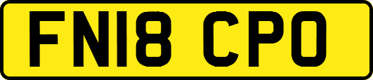 FN18CPO