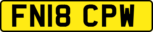 FN18CPW