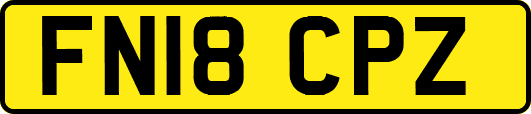 FN18CPZ