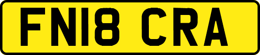 FN18CRA