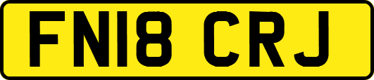FN18CRJ