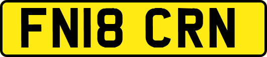 FN18CRN