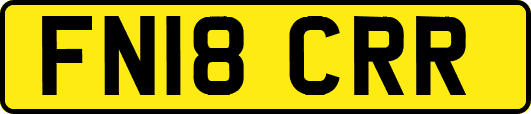 FN18CRR