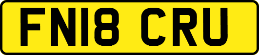 FN18CRU