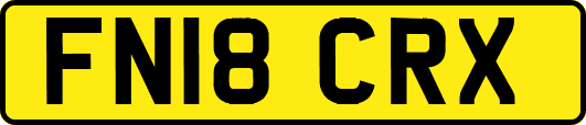 FN18CRX