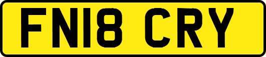 FN18CRY