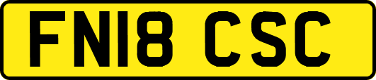 FN18CSC