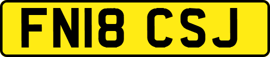 FN18CSJ