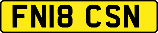 FN18CSN