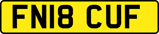 FN18CUF