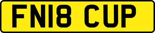 FN18CUP